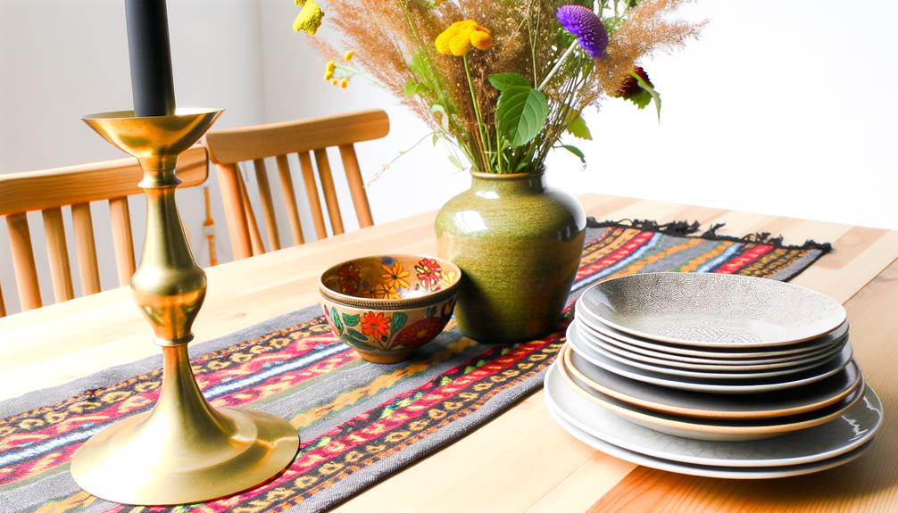 affordable and stylish decor