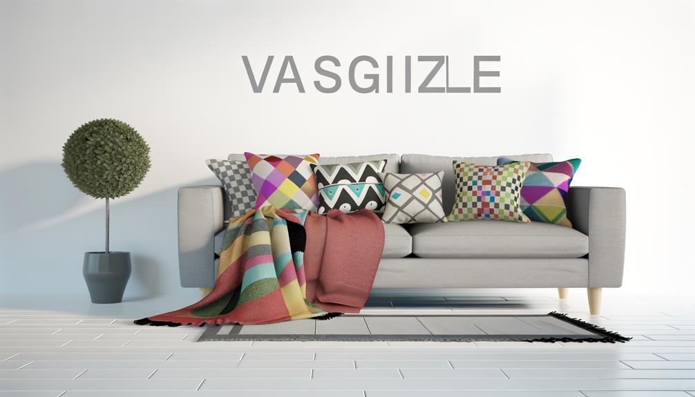 affordable home decor essentials