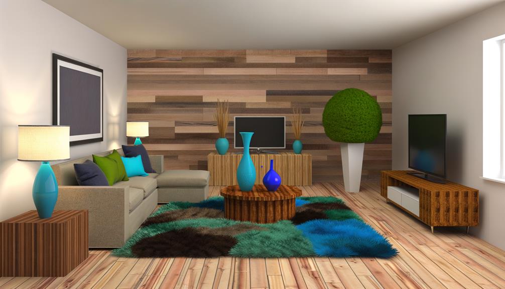 balancing visual elements effectively