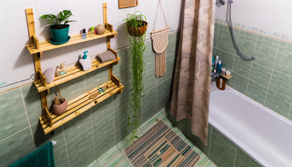 bathroom design and decor
