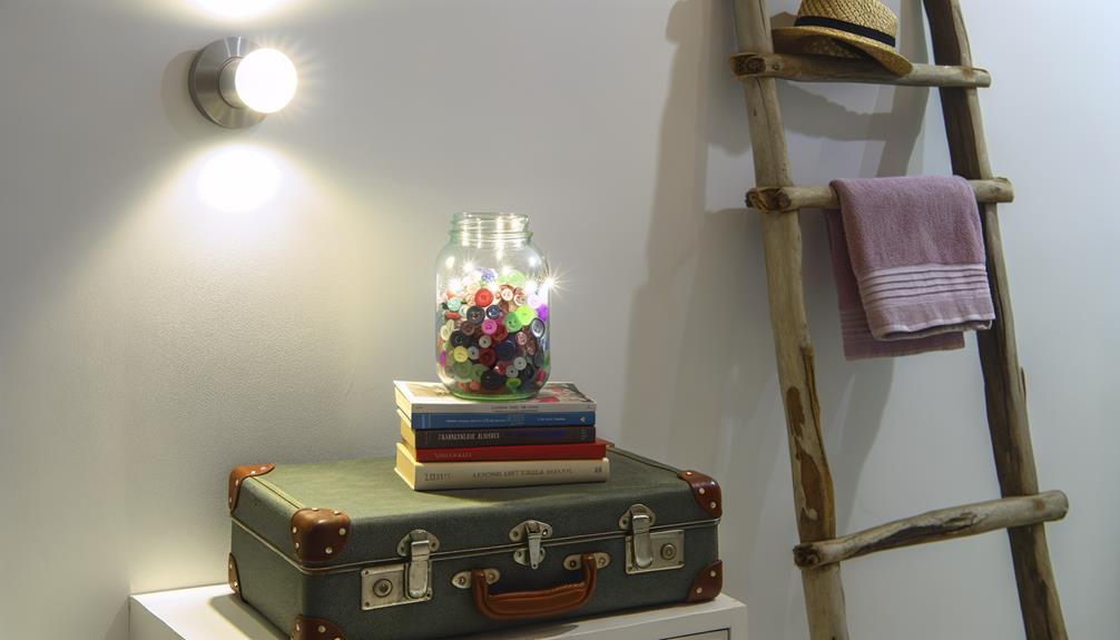 chic organization without breaking bank