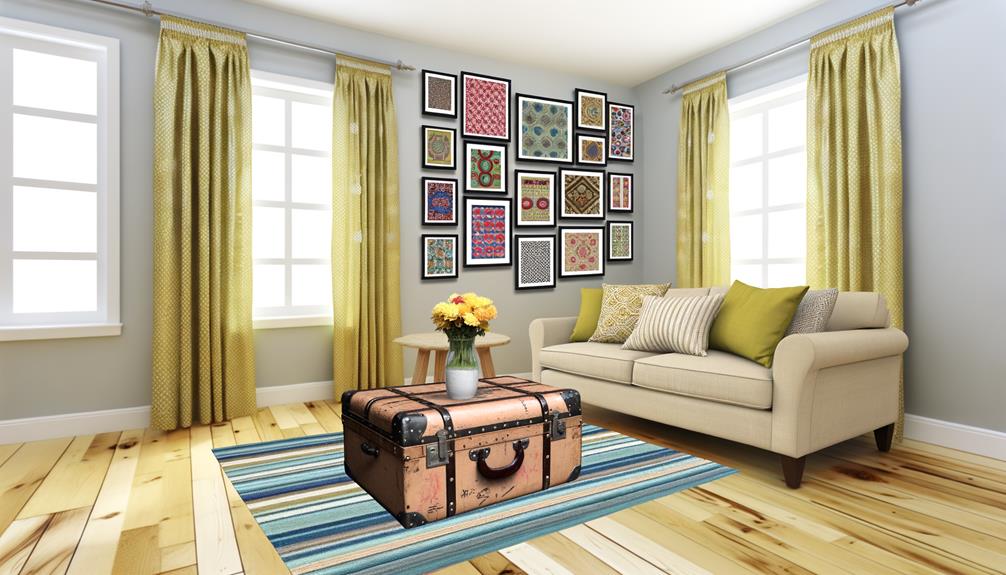 diy home decor projects