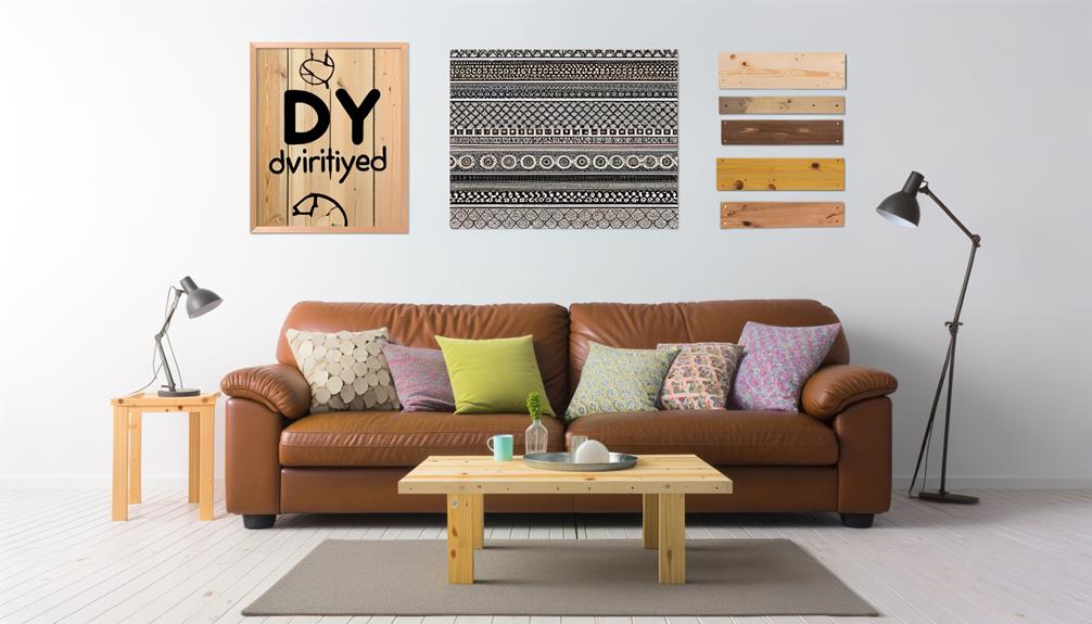 exploring interior design preferences