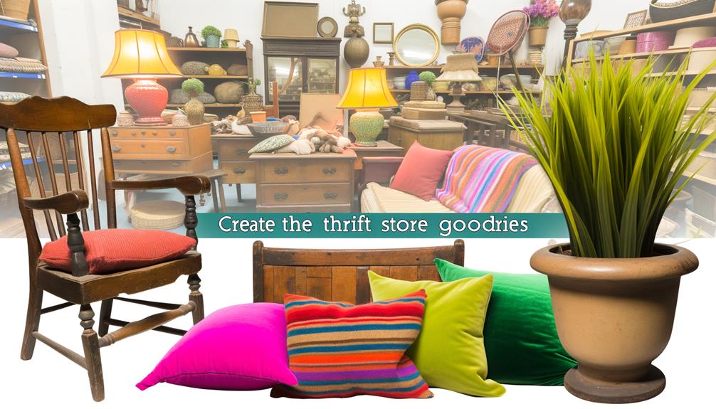 finding hidden gems cheap