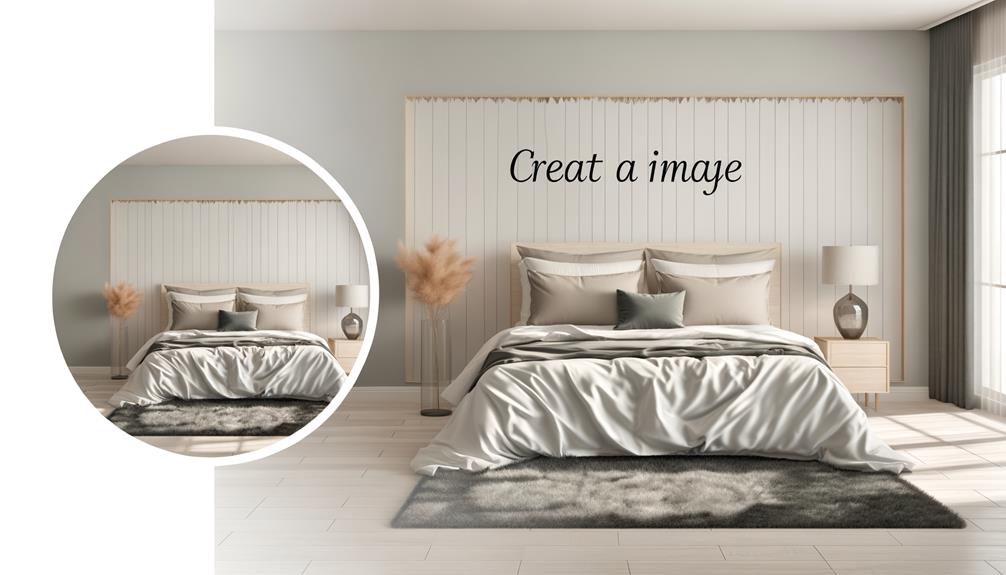 prioritize high quality bedding items