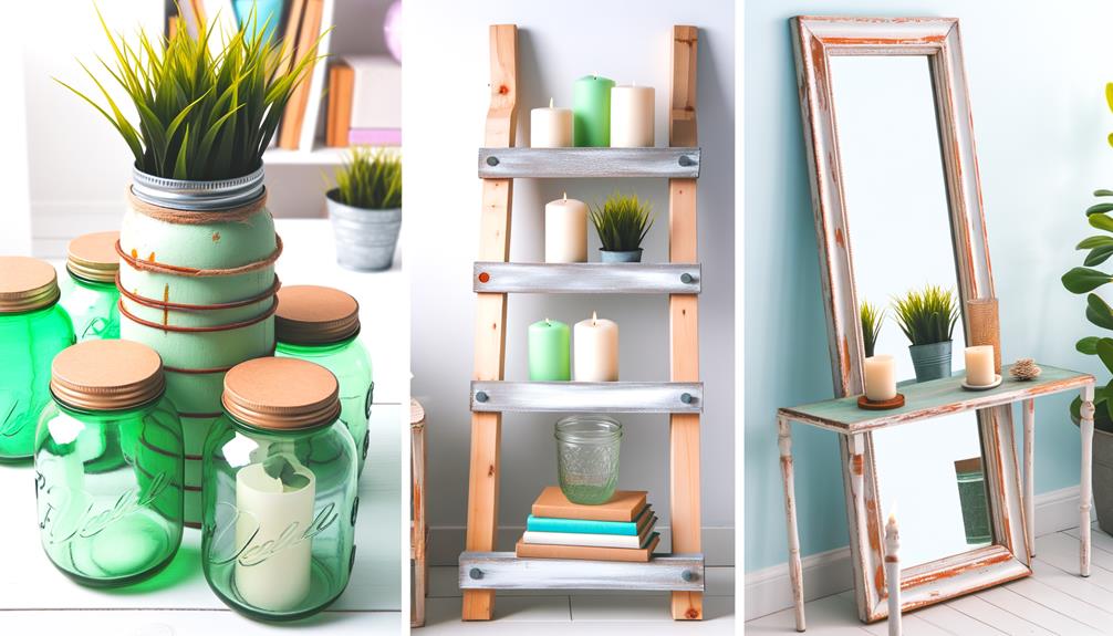 repurposing for a healthy home