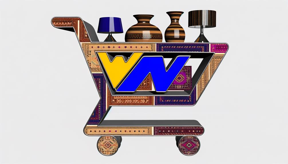 wayfair s vast online selection