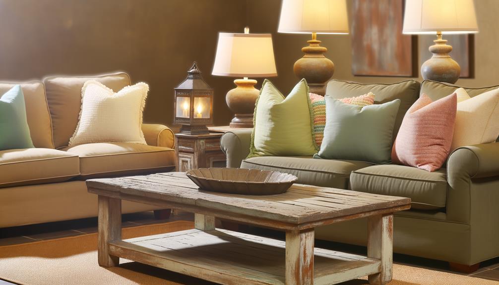 chic home decor deals