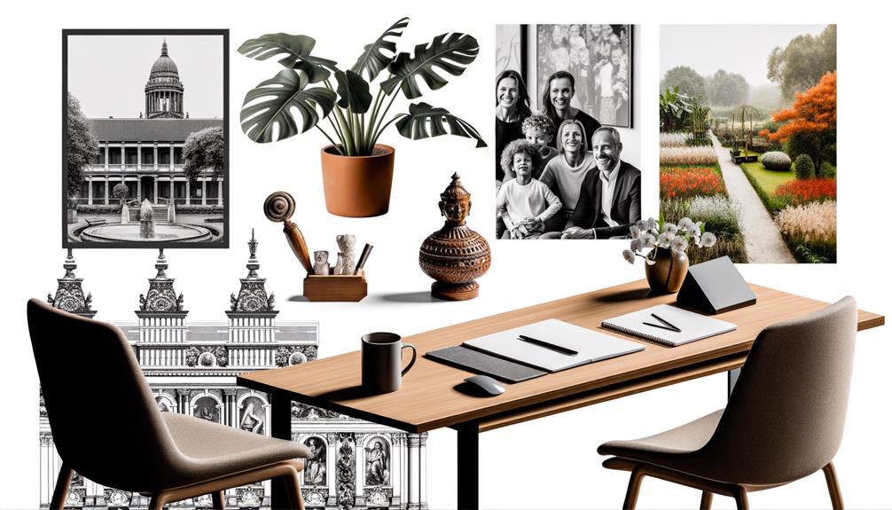 customizing your workspace environment