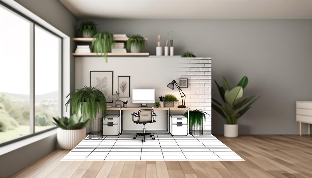 declutter and organize efficiently
