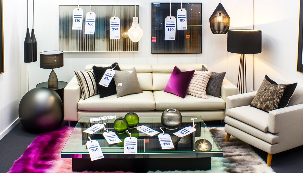 discount designer shopping destination