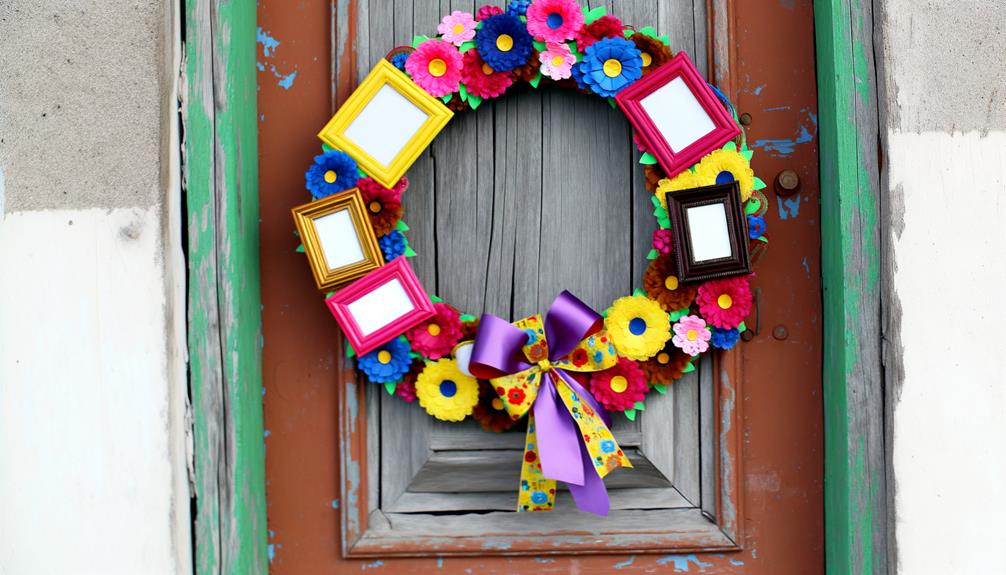 festive diy home decor