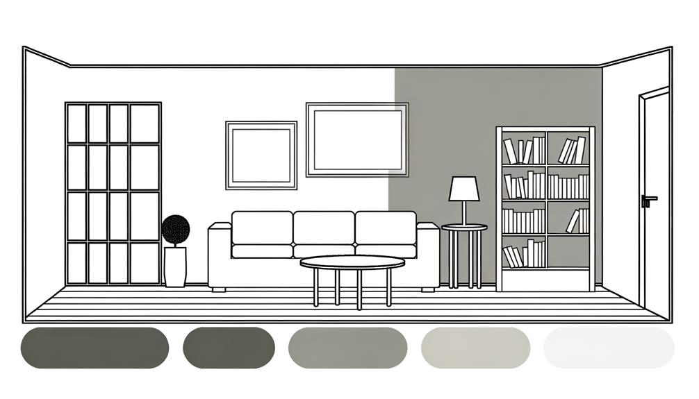 furnishing your space strategically