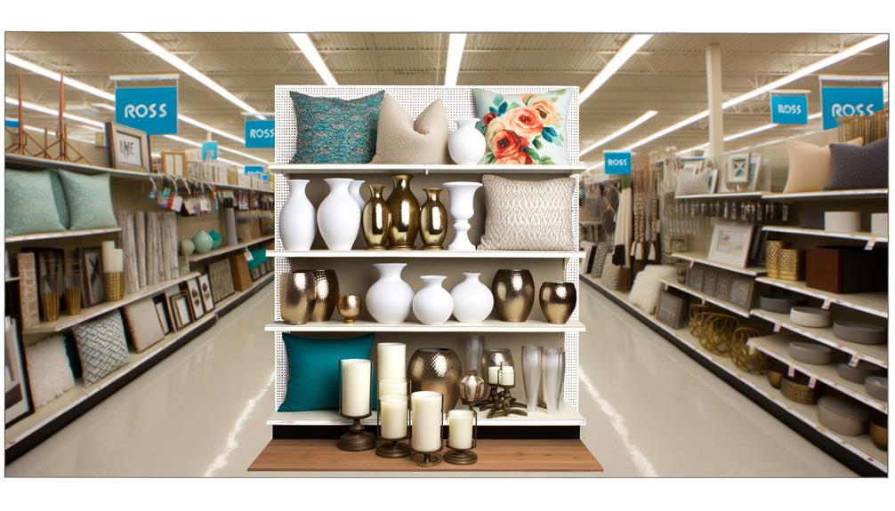 home accents sale at ross