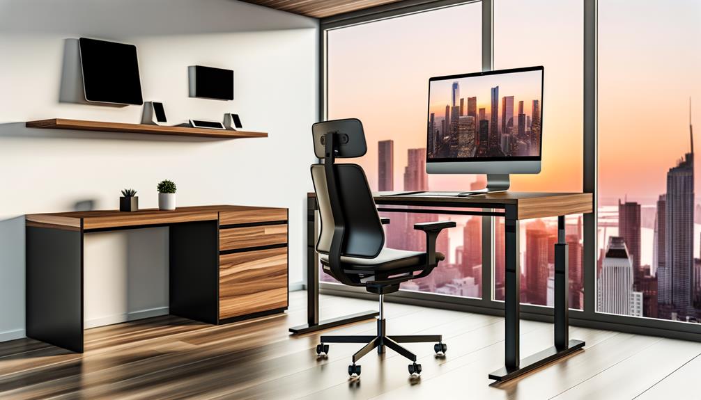 innovative office design concepts