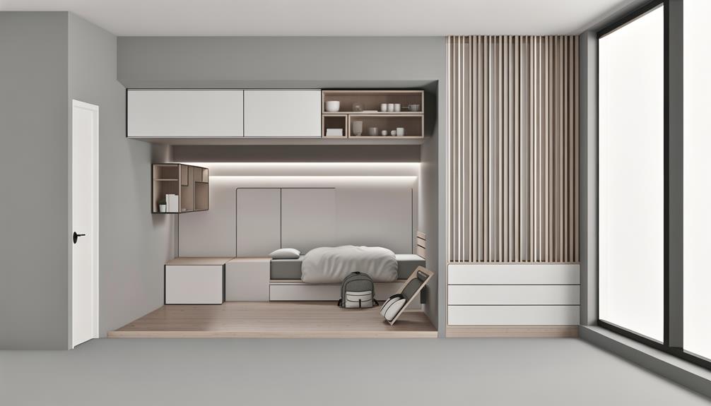 innovative storage solutions designed