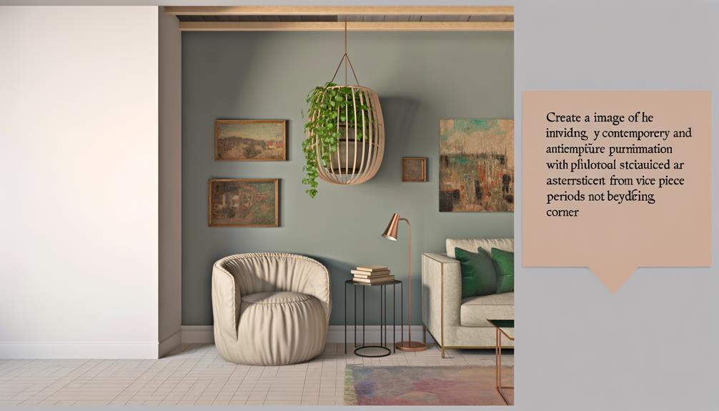 maximizing space in studio
