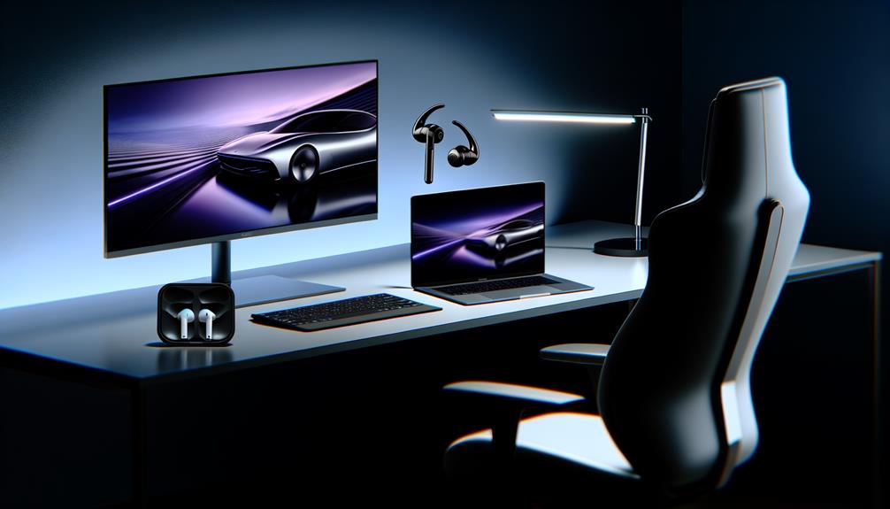 modern gadgets for productivity