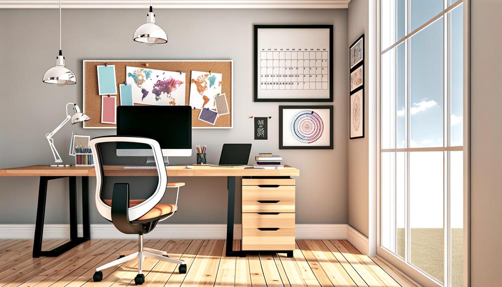 monitor your system consistently