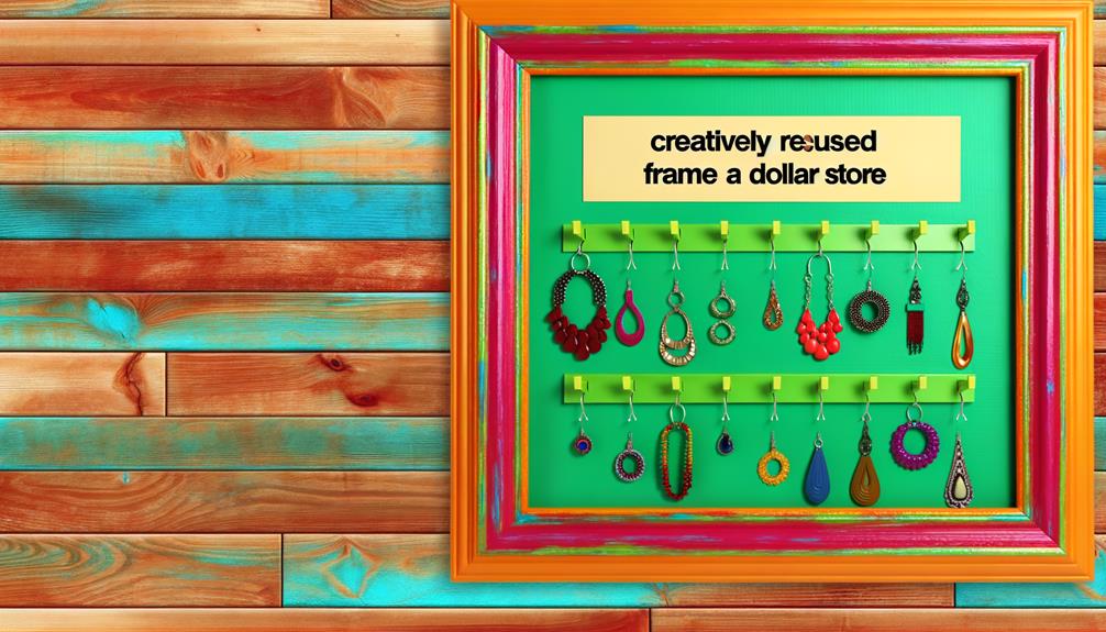 organize jewelry in style