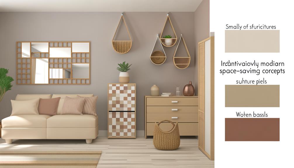 organizing with style