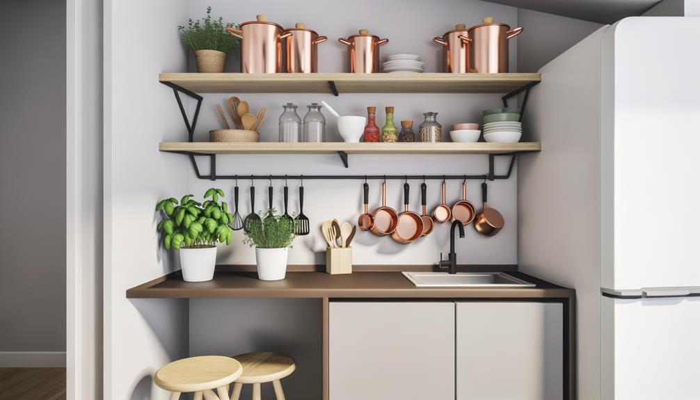 practical kitchen design tips