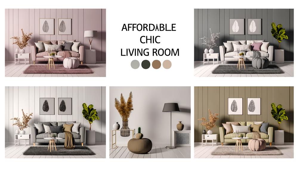 selecting colors for design
