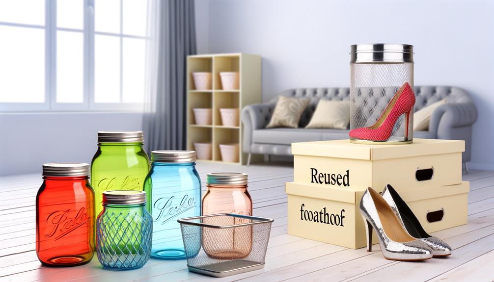 stylish organization for homes
