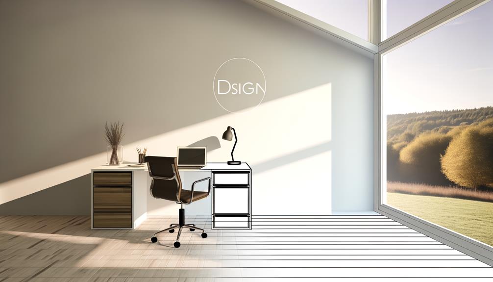 utilizing natural light effectively