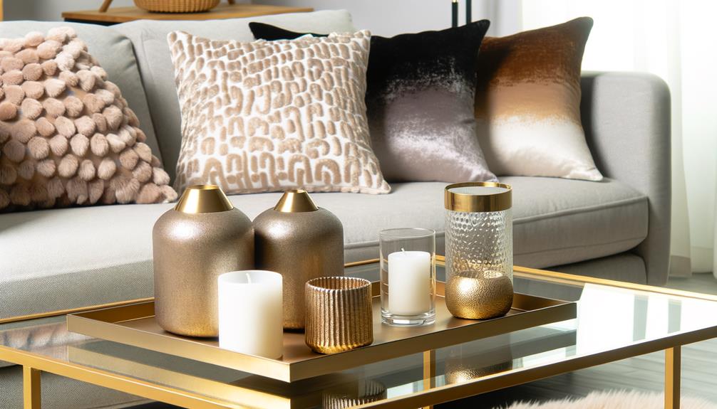 zara home decor elegance