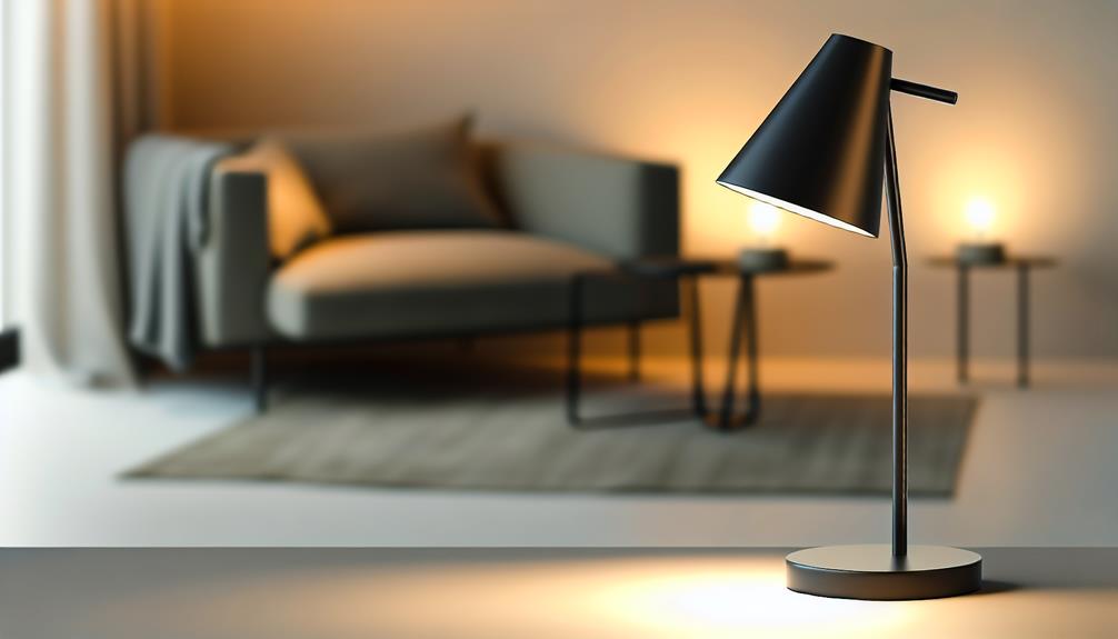elegant simple lighting options